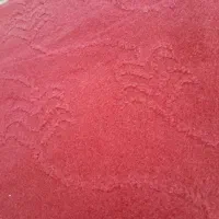 موکت قرمز