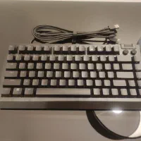 Razer Black Widow v4 75%