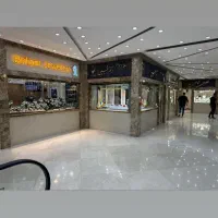 ۱۶مترمغازه در پاساژطلا وجواهردرجنت آباد جنوبی|اجارهٔ مغازه و غرفه|تهران, جنت‌آباد جنوبی|دیوار
