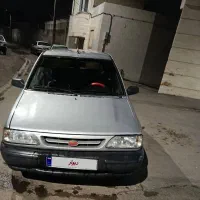 پراید صبا ۸۳ کامل انژکتور