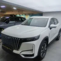 ایکس ۷۷ مدل ۱۴۰۵ کاملا مشابه صفر