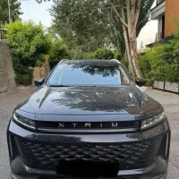 اکستریم sx. / lx مدل ۱۴۰۴ با سرویس های رایگان