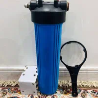 فیلتر جامبو درحد