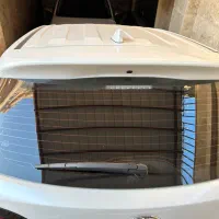 کرولا کراس پلاک ملی مشابه صفر|خودرو سواری و وانت|چابهار, |دیوار