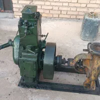 متورآب مارگو|ماشین‌آلات صنعتی|کرخه, |دیوار