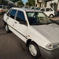 پراید 90دوگانه شرکتی