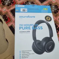 هدست بلوتوثی انکرSoundcor H30i A3012 انکر ساوندکور
