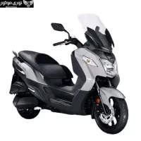 JT200 ABS|موتورسیکلت|تهران, تهرانسر مرکزی|دیوار