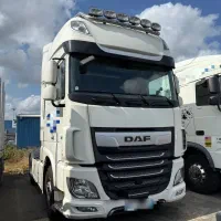 واردات و ترخیص انواع کشنده های ایرانی