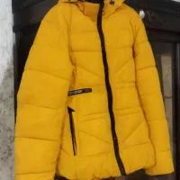 کاپشن مردانه XL