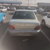 پراید ۱۳۲ مدل ۸۹|خودرو سواری و وانت|چهاردانگه (تهران), |دیوار