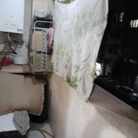 ۷۰متری تکواحدی خوش نقشه طبقه اول ودوم|فروش آپارتمان|تهران, شهرک فردوس (حسینی)|دیوار