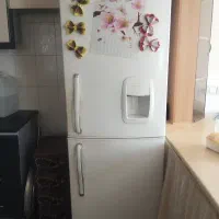 یخچال فریزر