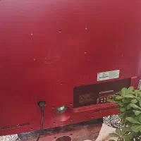 تلویزیون فوقالعاده تمیز ودر حد نو الجی،۳۲ اینج|تلویزیون و پروژکتور|چهاردانگه (تهران), |دیوار