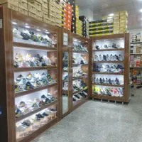 فروش ویترین  ام دی اف|فروشگاه و مغازه|قیدار, |دیوار