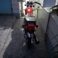 سی جی|موتورسیکلت|برازجان, |دیوار