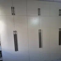 طراحی و نصب کمد و کابینت|جاکفشی، کمد، دراور|فردیس, فردیس|دیوار