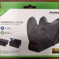 پایه شارژ دیجیتال ایکس باکس سری S . X