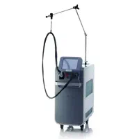 اپراتور لیزر کندلا