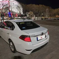 برلیانس اتومات مدل ۹۶