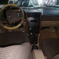 پارس تیوفاییو|خودرو سواری و وانت|فلاورجان, |دیوار