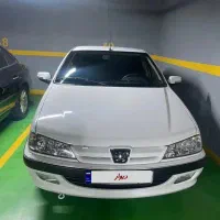 پژو پارس ۱۴۰۱سفارشی