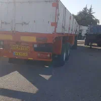 لبه بغلدار کفی تریلر|قطعات یدکی و لوازم جانبی|خرم‌آباد, |دیوار
