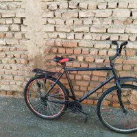 دوچرخه دندهای ۲۶|دوچرخه، اسکیت، اسکوتر|نهبندان, |دیوار