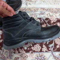 کفش ایمنی البرز|کیف، کفش، کمربند|شادگان, |دیوار