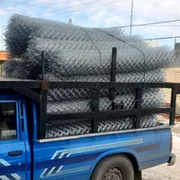 تولیدی فنس|عمده‌فروشی|قم, آرامستان بهشت معصومه|دیوار