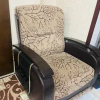 مبل ۷ نفره طرح درختی|مبلمان خانگی و میز عسلی|تهران, خرمشهر|دیوار