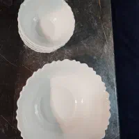 ظرف آرکوپال|ظروف سرو و پذیرایی|تهران, امیریه|دیوار