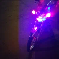 موتور معاوضه با چهار گوش|موتورسیکلت|زرند, |دیوار