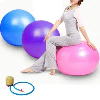 ورزش پیلاتس