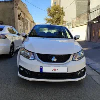 ساینا S مدل 402 بی رنگ و کم کار