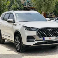 تیگو8|خودرو سواری و وانت|شیراز, قصرالدشت|دیوار