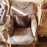 مبل راحتی مکانیزه تخت خواب شو|مبلمان خانگی و میز عسلی|کرج, محمود آباد|دیوار