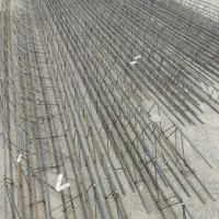 تیرچه بتنی و کرومیت