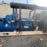 ژنراتور 2250کاوا پرکنز