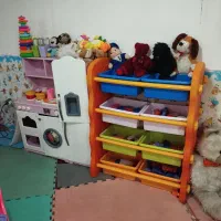 واگذاری و فروش لوازم خانه بازی|اسباببازی|چهارباغ, |دیوار