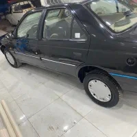 ۴۰۵ دوگانه فابریک عروسک|خودرو سواری و وانت|مینودشت, |دیوار