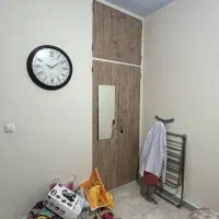 اپارتمان ۸۵ متری طبقه اول