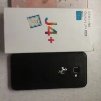 گوشی سامسونگ گلگسی j4+
