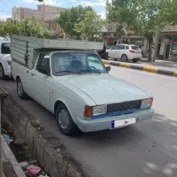 باربری-وانت
