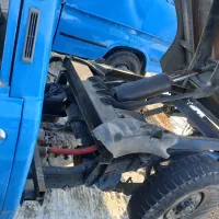 نیسان دیزل کمپرسی|خودرو سنگین|ایلخچی, |دیوار