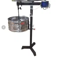 برشته کن وشورکن