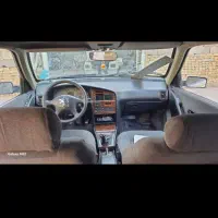 پارس مدل 83|خودرو سواری و وانت|اصفهان, فرح آباد|دیوار