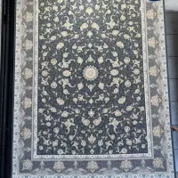 منصف ترین و باکیفیت ترین// قالی فرش کرمان*