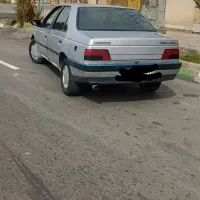 پژو405مدل83|خودرو سواری و وانت|بم, |دیوار