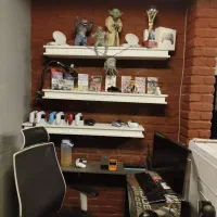 میز کانتر و شلف دیواری|فروشگاه و مغازه|تهران, سعادتآباد|دیوار